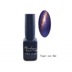 Gel Lac Tiger Eye 5ml #841